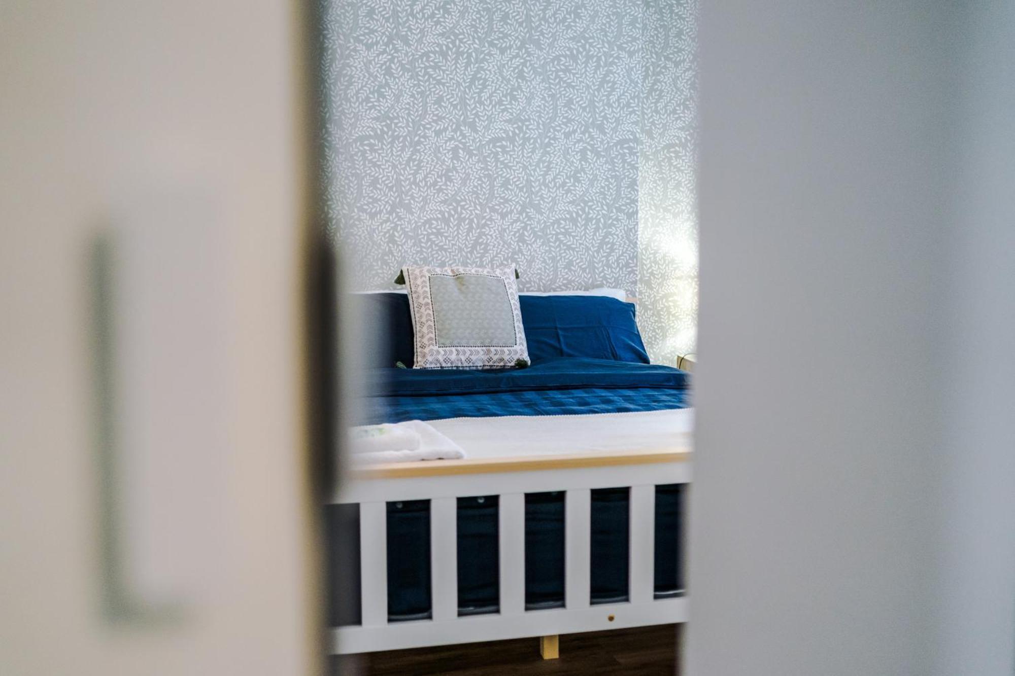 4 Bedroom Victorian House マンチェスター エクステリア 写真